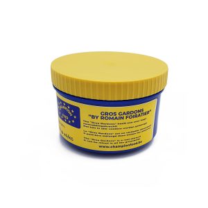 additif gros gardon by romain foiratier