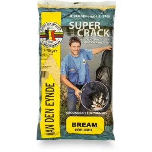 amorce super crack breme