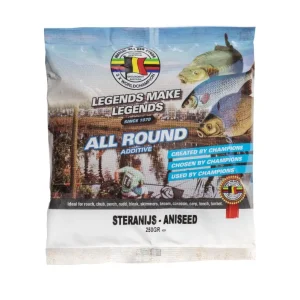 addittif legends anis