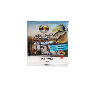 additif legends big fish