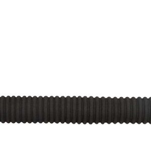 bras mousse coudé simple