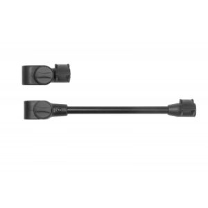 Keepnet arm short 10 cm