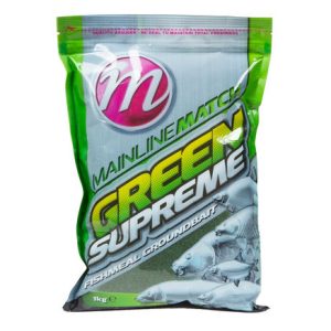 amorce mainline green supreme