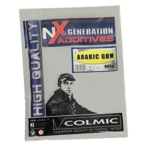 colmic arabic gum