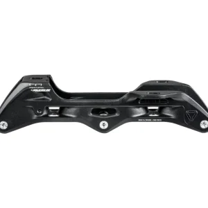 Platines - Elite cast AL 231/3x100 Trinity