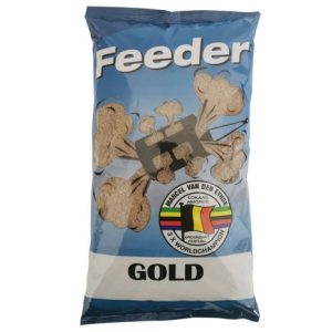 amorce feeder gold