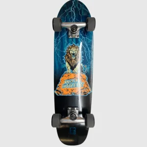 Wallstreet Cruiser Complet - Lion