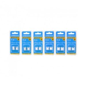 cresta entretoise pour élastique ptfe