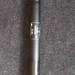 mini rallonge 3 et 4 drums