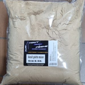 galette maison 5kg premium