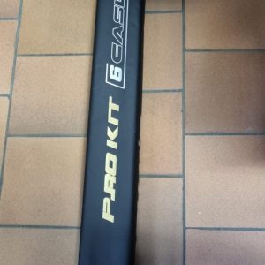 fourreau pro kit 6 cases drum&rsquo;s