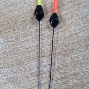 flotteur maison fil intérieur antenne 3.0 mm