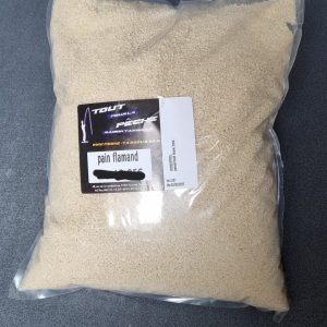 pain flamant 3kg