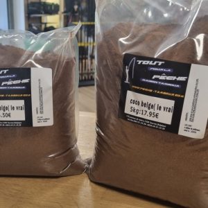 coco belge ( le vrai)