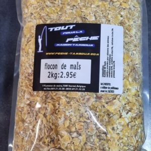 flocon de maïs 2kg