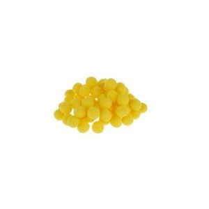 pompons 4mm 50pcs