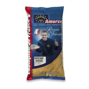 Cdf amorce breme 1 kg