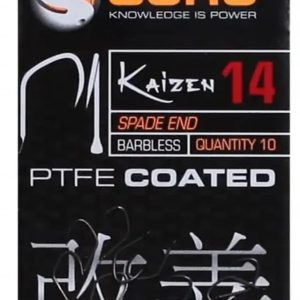 Hameçon guru Kaizen a palette