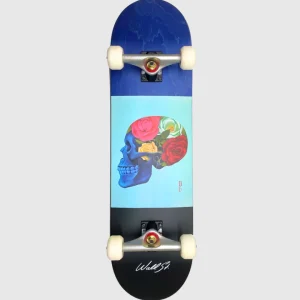 Wallstreet Complete - Gustavo - Premium Pack