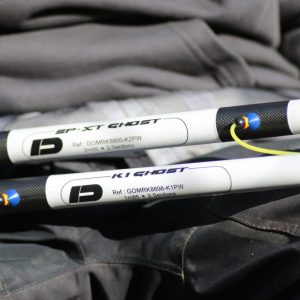 kit ghost drum&rsquo;s