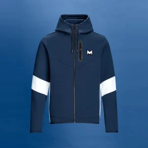 PULL À CAPUCHE HOMME