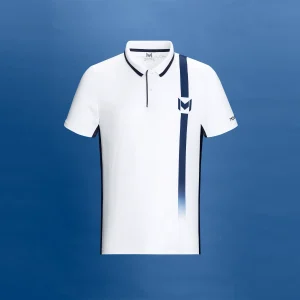 POLO MATCH HOMME