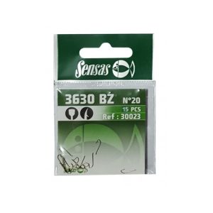 HAMECON 3630 BRONZE SENSAS