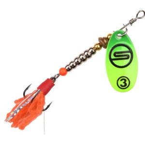 Splash Spinner taille 4/ 6,5 gr