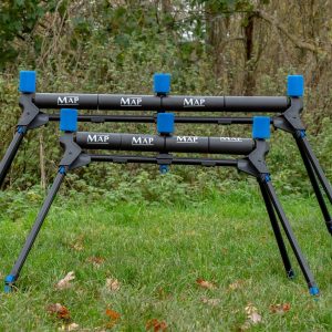 Mk2 dual pole roller MAP