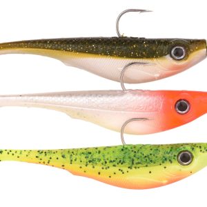 the shad to go 10 cm 5gr