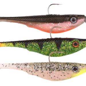 the shad to go  8 cm 5 gr