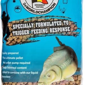 Expanders van de eynde