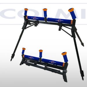 colmic oblique bar roller 30 + 30