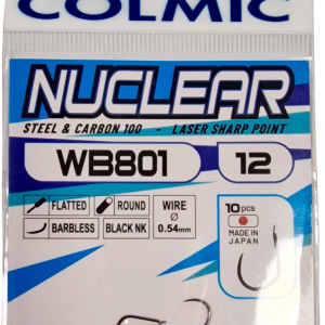 hamecon colmic wb 801 carp