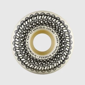 Bones Wheels - XF 54MM V7 - 99A Double Lock