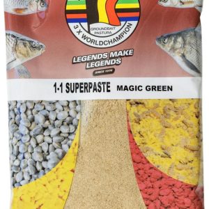 marcel van den eynde superpaste