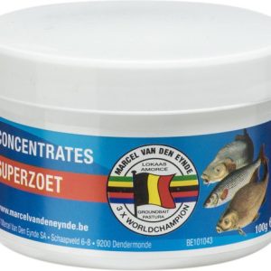 van den eynde superzoet