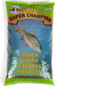 amorce super champion gardons black