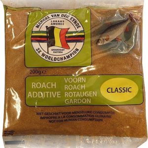 additif gardon classic