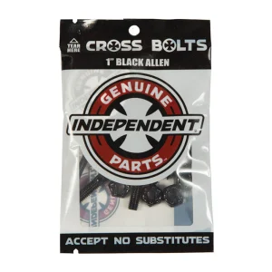 Independent Vis - Allen 1"