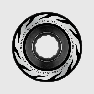 Bones - Eternal Flame Rough Riders - 80A