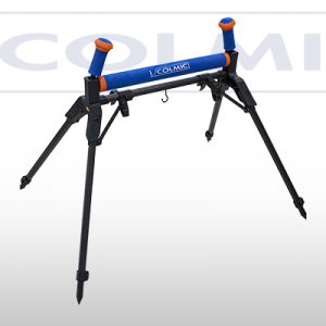 colmic oblique bar roller 60cm
