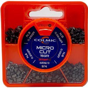 plomb colmic micro cut