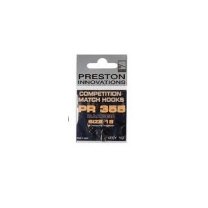Preston pr355