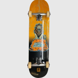 Wallstreet Complete Kids - Lion - 7.25"