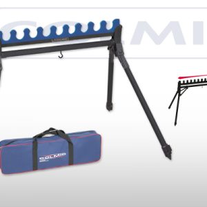 porte kit esy 9 crans colmic