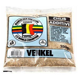 additif legends chocolat