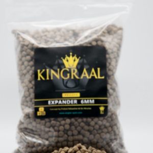 kingraal expander 4mm et 6mm