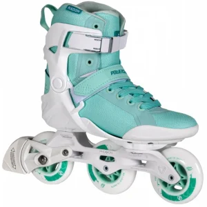 Rollers Powerslide - Phuzion Radon 3x90mm Lady