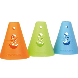 Plots Powerslide - Slalom